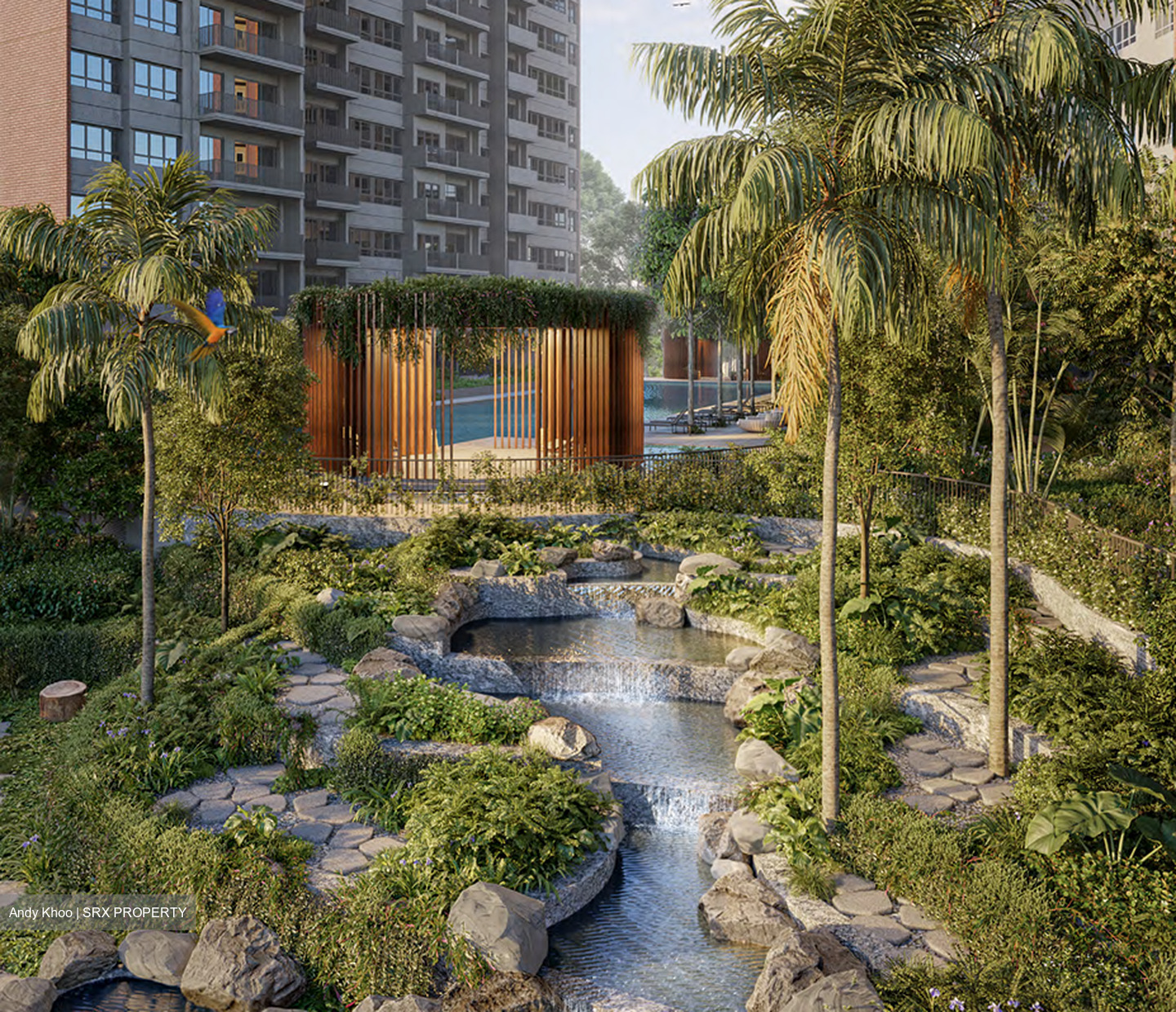 Springleaf Residence (D26), Apartment #467290631